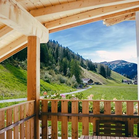 Nedererhof - Gemutliche Zimmer Mit Gemeinschaftskuche Ausserschmirn Extérieur photo