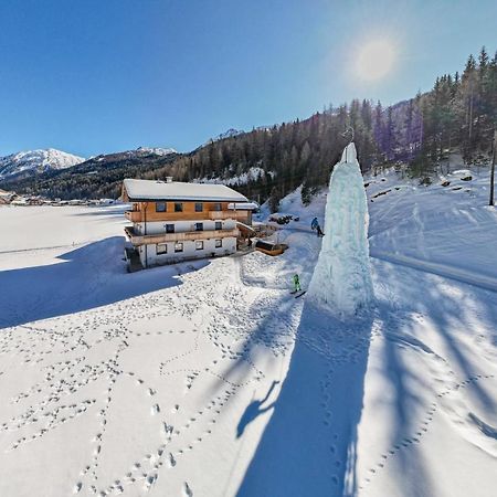 Nedererhof - Gemutliche Zimmer Mit Gemeinschaftskuche Ausserschmirn Extérieur photo