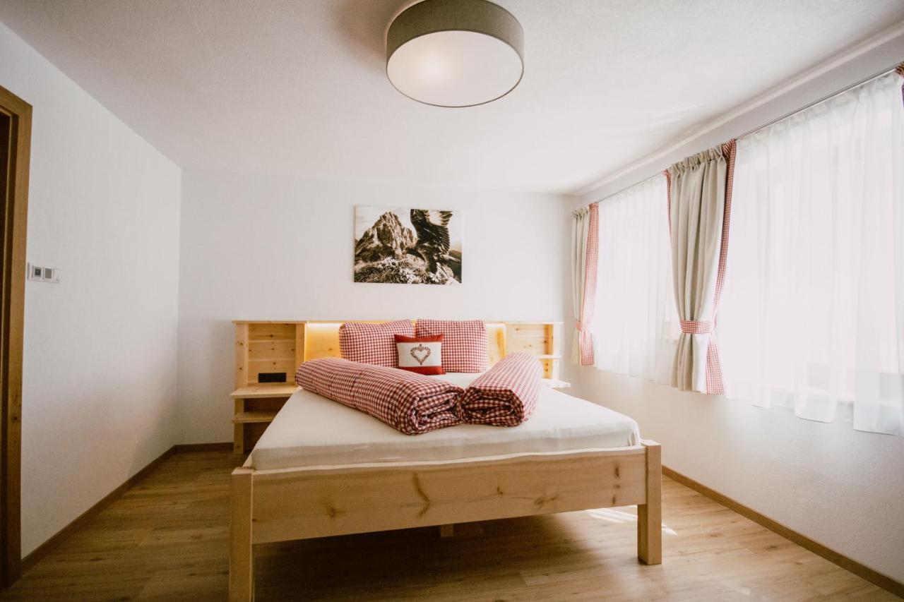 Nedererhof - Gemutliche Zimmer Mit Gemeinschaftskuche Ausserschmirn Extérieur photo